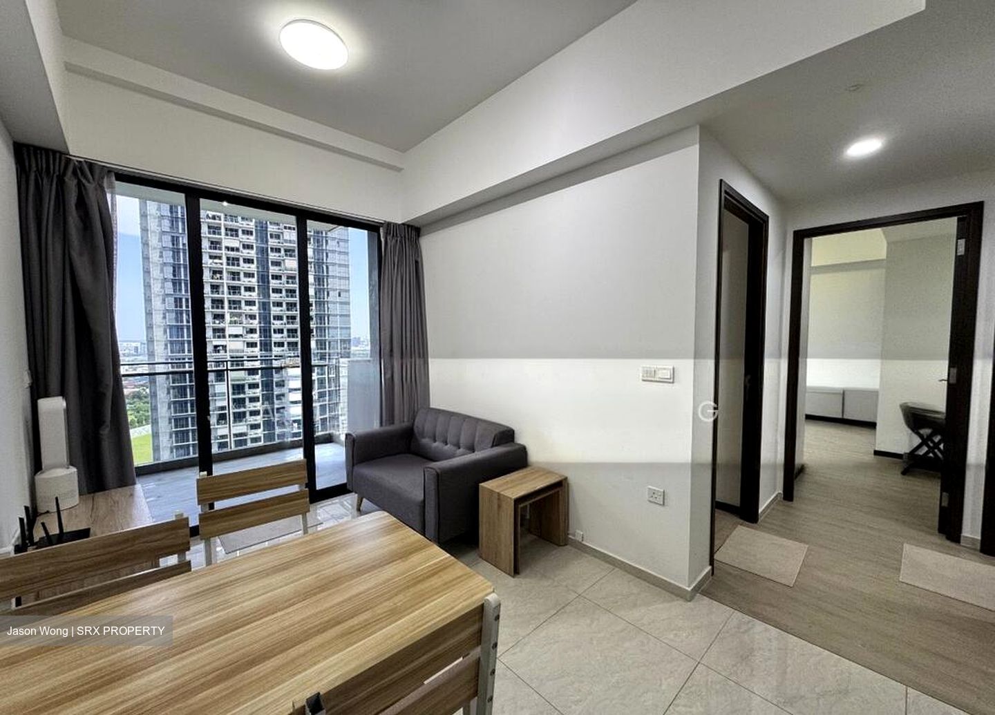 Parc Riviera (D5), Condominium #502903581